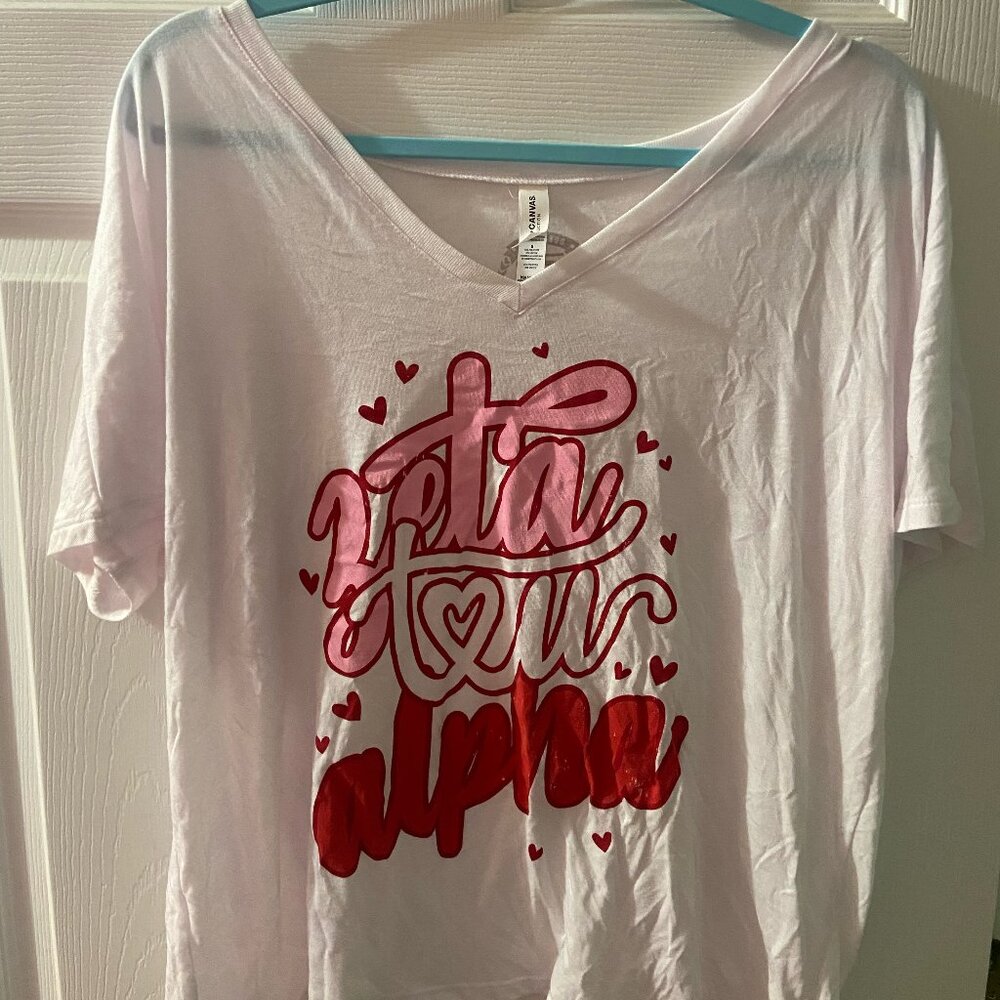 ZTA T-Shirt